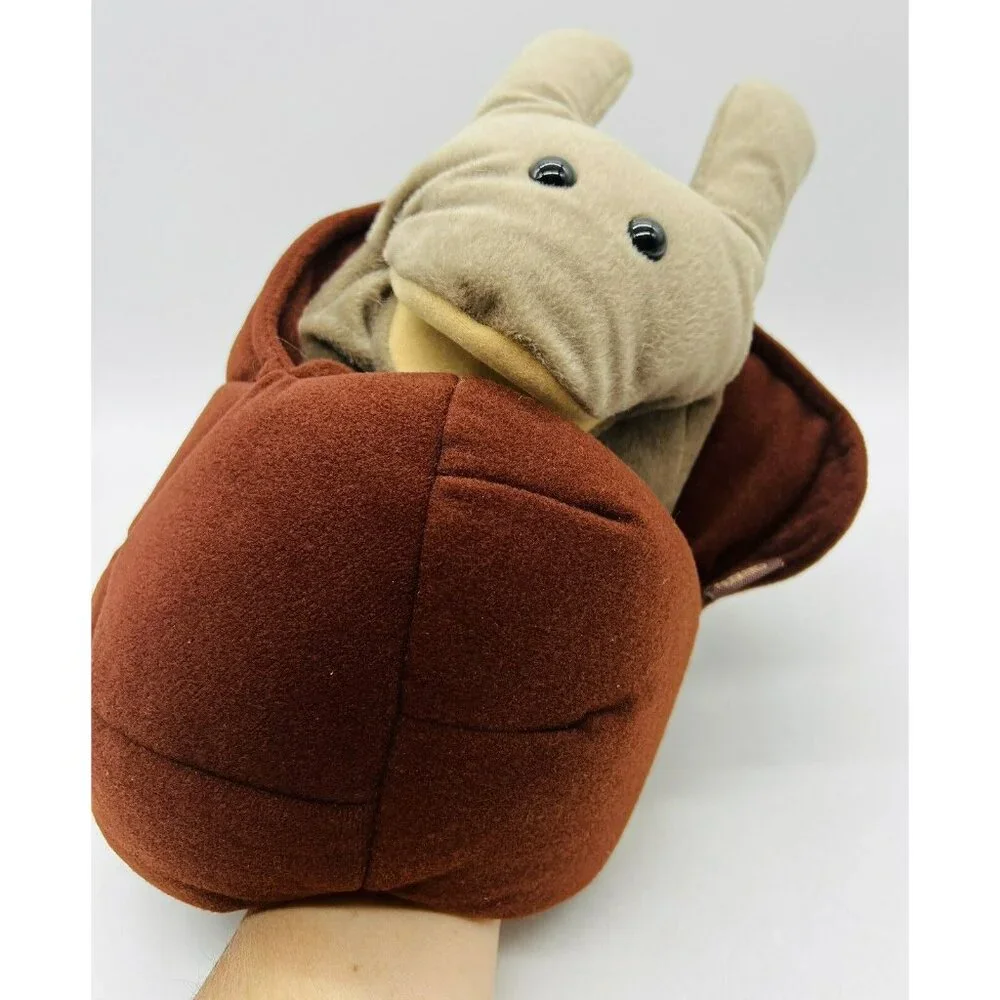 Folkmanis Puppets folkmanis folktails